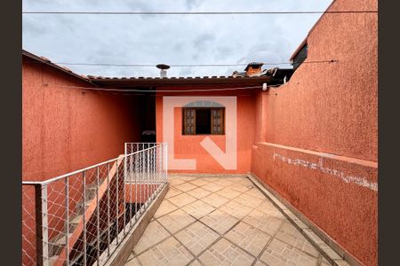 Casa à venda com 140m², 2 quartos e 1 vagaÁrea externa 