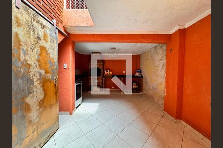 Casa à venda com 140m², 2 quartos e 1 vagaÁrea externa 