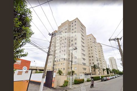 Apartamento para alugar com 59m², 2 quartos e 1 vagaFachada
