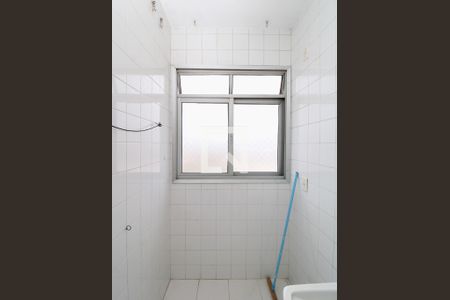 Apartamento para alugar com 59m², 2 quartos e 1 vagaÁrea de Serviço