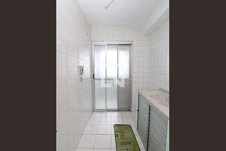 Apartamento para alugar com 59m², 2 quartos e 1 vagaCozinha
