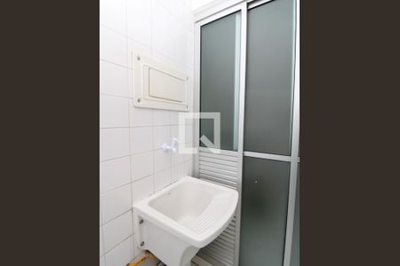 Apartamento para alugar com 59m², 2 quartos e 1 vagaÁrea de Serviço