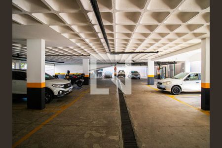 Apartamento para alugar com 59m², 2 quartos e 1 vagaGaragem