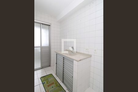 Apartamento para alugar com 59m², 2 quartos e 1 vagaCozinha