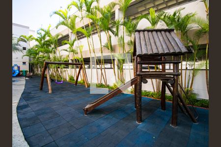 Apartamento para alugar com 59m², 2 quartos e 1 vagaÁrea comum - Playground