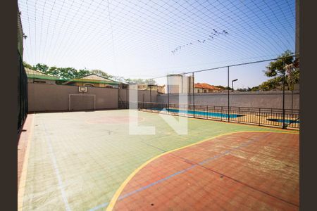 Apartamento para alugar com 59m², 2 quartos e 1 vagaÁrea comum - Quadra