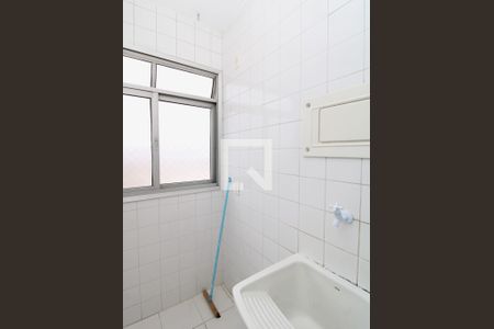 Apartamento para alugar com 59m², 2 quartos e 1 vagaÁrea de Serviço