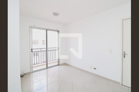 Sala de apartamento para alugar com 2 quartos, 59m² em Vila Guilherme, São Paulo