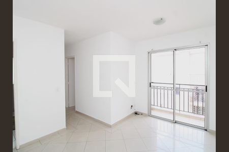 Sala de apartamento para alugar com 2 quartos, 59m² em Vila Guilherme, São Paulo