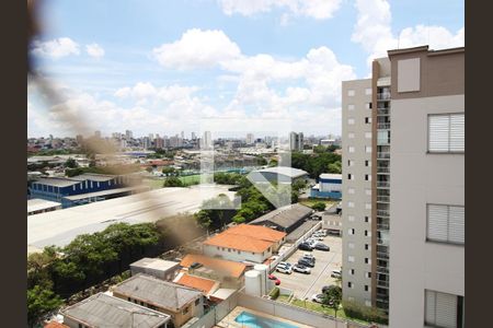 Apartamento para alugar com 59m², 2 quartos e 1 vagaVista do Quarto 2