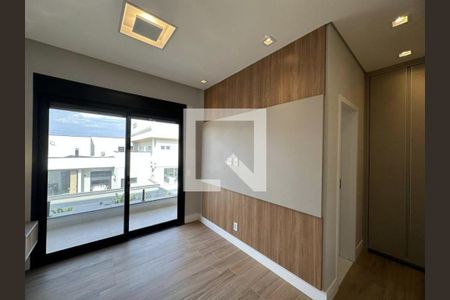 Foto 17 de casa de condomínio à venda com 3 quartos, 290m² em Swiss Park, Campinas