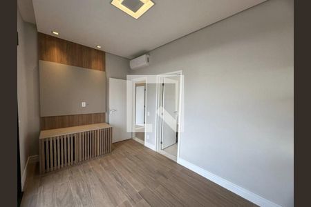 Foto 19 de casa de condomínio à venda com 3 quartos, 290m² em Swiss Park, Campinas