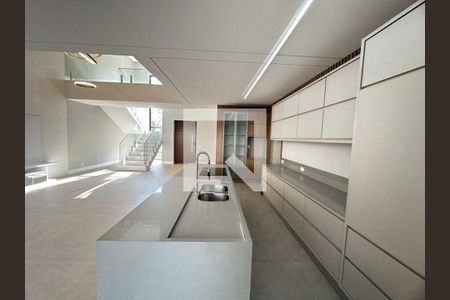 Foto 08 de casa de condomínio à venda com 3 quartos, 290m² em Swiss Park, Campinas