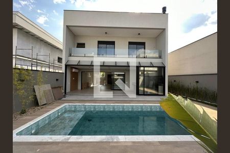 Casa de condomínio à venda com 290m², 3 quartos e 4 vagasFoto 12