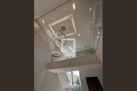 Foto 04 de casa de condomínio à venda com 3 quartos, 290m² em Swiss Park, Campinas