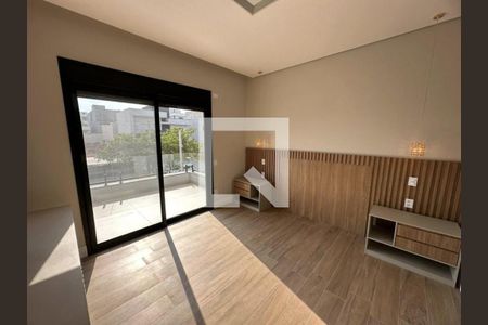 Foto 13 de casa de condomínio à venda com 3 quartos, 290m² em Swiss Park, Campinas