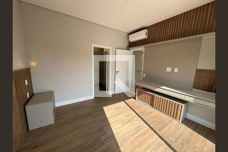 Foto 14 de casa de condomínio à venda com 3 quartos, 290m² em Swiss Park, Campinas