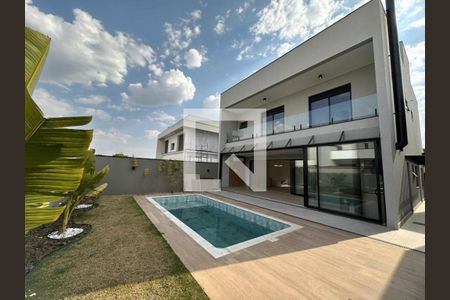 Casa de condomínio à venda com 290m², 3 quartos e 4 vagasFoto 11