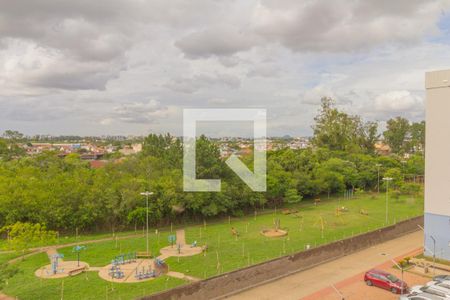 Apartamento à venda com 56m², 2 quartos e 1 vaga Apartamento à venda com 56m², 2 quartos e 1 vagaVista da Sala/Cozinha