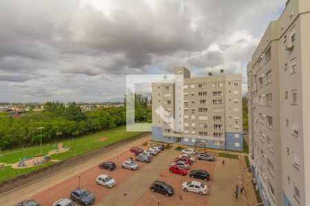 Apartamento à venda com 56m², 2 quartos e 1 vaga Apartamento à venda com 56m², 2 quartos e 1 vagaVista do Quarto 2
