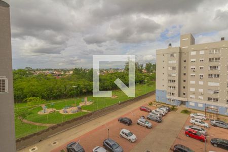 Apartamento à venda com 56m², 2 quartos e 1 vaga Apartamento à venda com 56m², 2 quartos e 1 vagaVista da Sala/Cozinha
