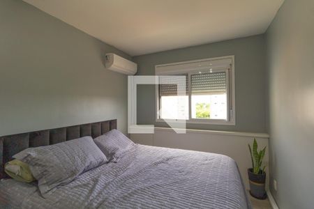 Apartamento à venda com 56m², 2 quartos e 1 vaga Apartamento à venda com 56m², 2 quartos e 1 vagaQuarto 1