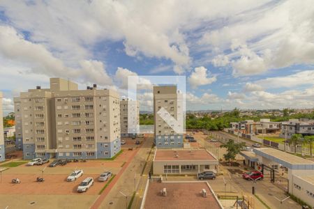 Apartamento à venda com 56m², 2 quartos e 1 vaga Apartamento à venda com 56m², 2 quartos e 1 vagaVista do Quarto 1