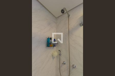 Apartamento à venda com 56m², 2 quartos e 1 vaga Apartamento à venda com 56m², 2 quartos e 1 vagaBanheiro