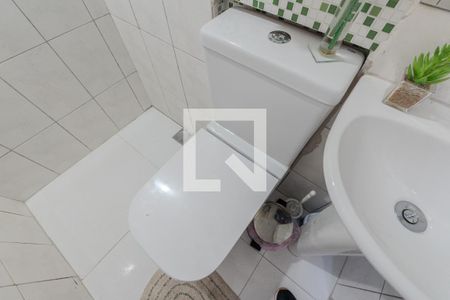 Studio à venda com 30m², 1 quarto e sem vagaBanheiro