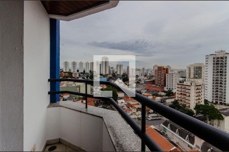 Apartamento à venda com 115m², 3 quartos e 2 vagasVaranda da Suíte