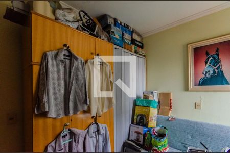 Apartamento à venda com 115m², 3 quartos e 2 vagasQuarto 2