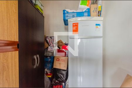 Apartamento à venda com 115m², 3 quartos e 2 vagasQuarto de Serviço