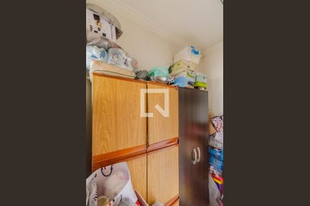 Apartamento à venda com 115m², 3 quartos e 2 vagasQuarto de Serviço