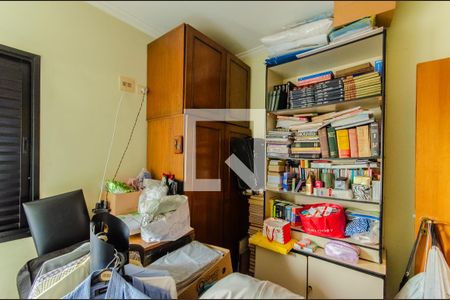 Apartamento à venda com 115m², 3 quartos e 2 vagasQuarto 2