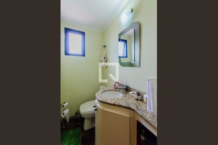 Apartamento à venda com 115m², 3 quartos e 2 vagasLavabo