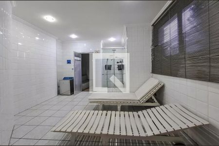Apartamento à venda com 115m², 3 quartos e 2 vagasÁrea comum - Spa