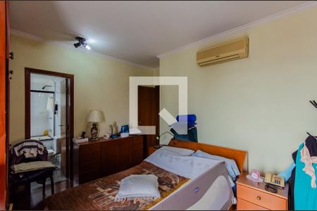 Apartamento à venda com 115m², 3 quartos e 2 vagasSuíte