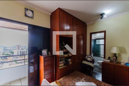 Apartamento à venda com 115m², 3 quartos e 2 vagasSuíte
