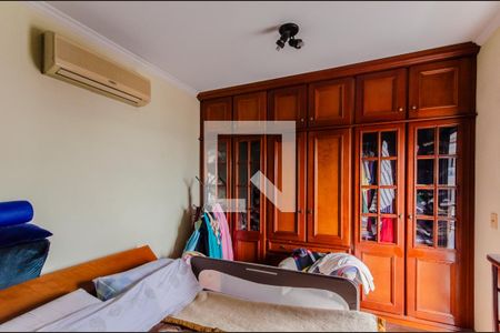 Apartamento à venda com 115m², 3 quartos e 2 vagasSuíte