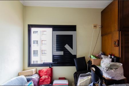 Apartamento à venda com 115m², 3 quartos e 2 vagasQuarto 2