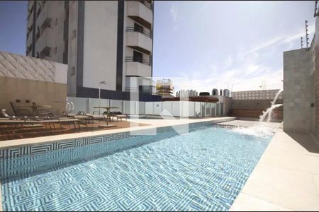 Apartamento à venda com 115m², 3 quartos e 2 vagasÁrea comum - Piscina