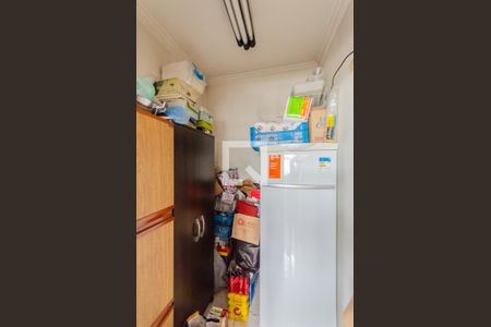 Apartamento à venda com 115m², 3 quartos e 2 vagasQuarto de Serviço