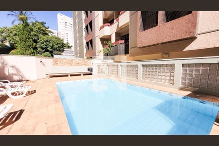 Apartamento à venda com 92m², 3 quartos e 1 vagaÁrea comum - Piscina