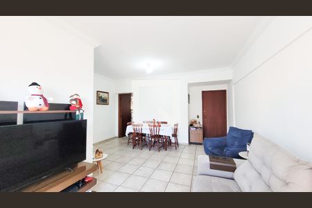 Apartamento à venda com 92m², 3 quartos e 1 vagaSala