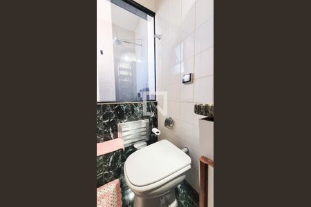 Apartamento à venda com 92m², 3 quartos e 1 vagaBanheiro da Suite Master