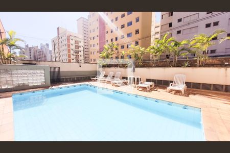 Apartamento à venda com 92m², 3 quartos e 1 vagaÁrea comum - Piscina