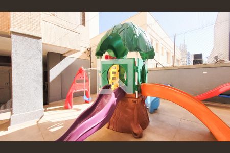 Apartamento à venda com 92m², 3 quartos e 1 vagaÁrea comum - Playground