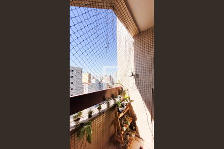 Apartamento à venda com 92m², 3 quartos e 1 vagaVaranda da Sala