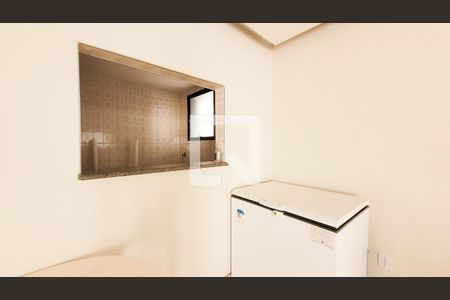 Apartamento à venda com 92m², 3 quartos e 1 vagaÁrea comum - Salão de festas