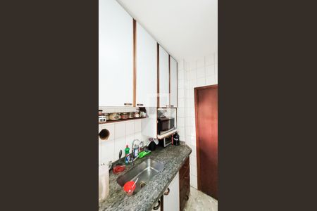 Apartamento à venda com 92m², 3 quartos e 1 vagaCozinha